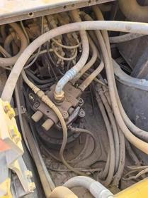 Buy Sumitomo SH200 Used Excavator / 2 Buy Sumitomo SH200 Used Excavator / 2