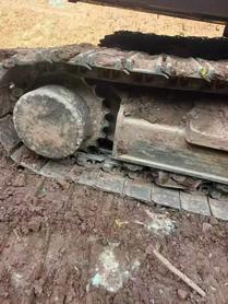 Buy XCMG XE380K Used Excavator / 5 Buy XCMG XE380K Used Excavator / 5