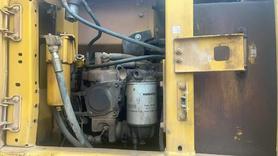 Buy Komatsu PC130-8 Used Excavator / 4 Buy Komatsu PC130-8 Used Excavator / 4