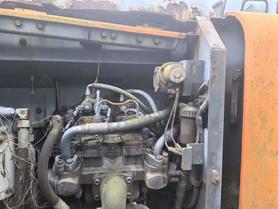 Buy Hitachi EX200 Used Excavator / 2 Buy Hitachi EX200 Used Excavator / 2