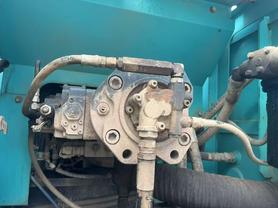 Купить Подержанный Экскаватор Kobelco SK350-8 / 8 Купить Подержанный Экскаватор Kobelco SK350-8 / 8