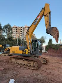 Buy XCMG XE150 Used Excavator / 6 Buy XCMG XE150 Used Excavator / 6