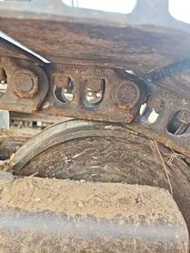 Buy Caterpillar 320A Used Excavator / 2 Buy Caterpillar 320A Used Excavator / 2