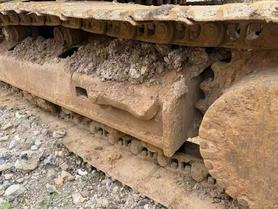 Buy Caterpillar 320C Used Excavator / 4 Buy Caterpillar 320C Used Excavator / 4