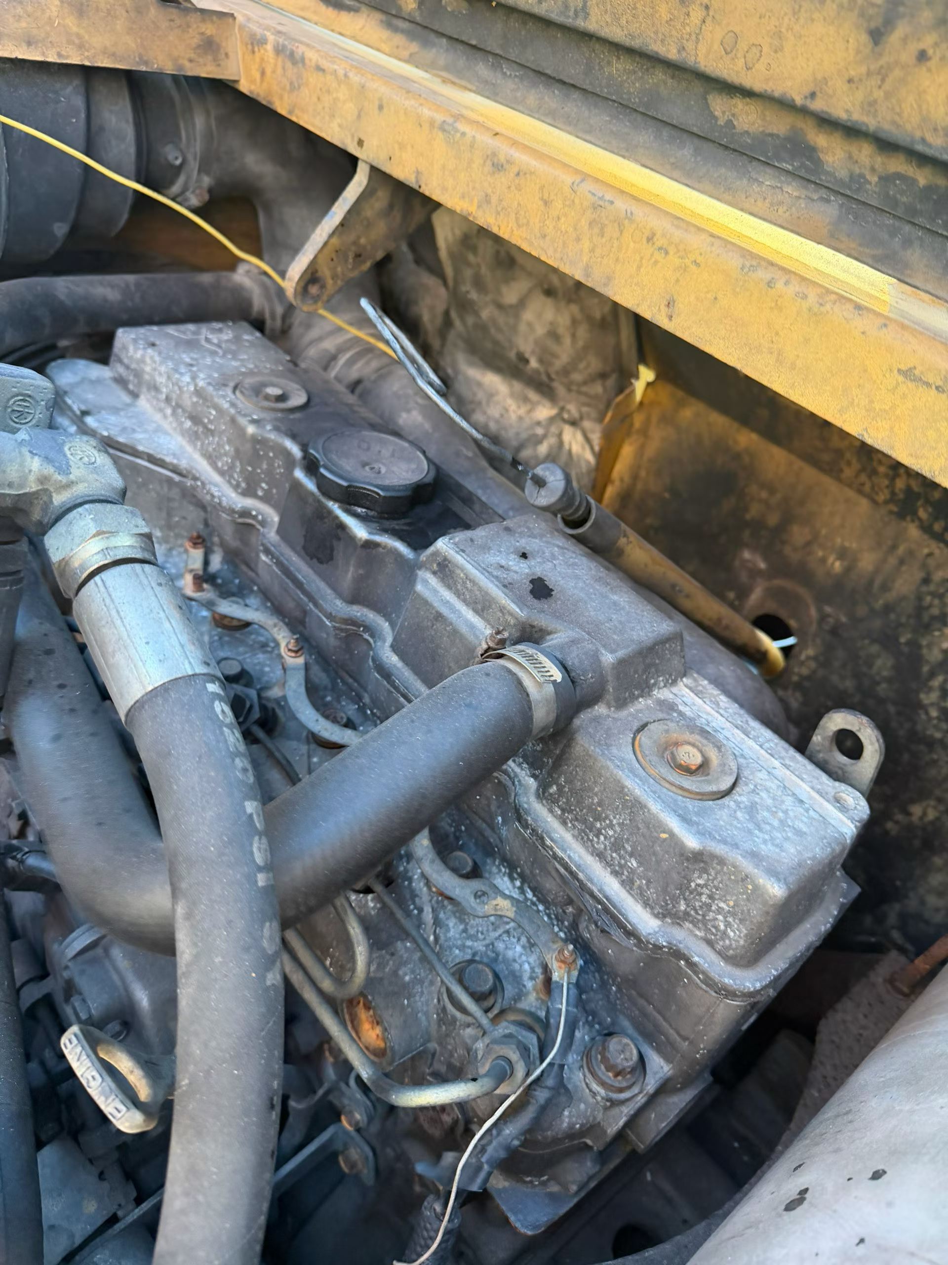 Buy Caterpillar 308C Used Excavator / 8 Buy Caterpillar 308C Used Excavator / 8