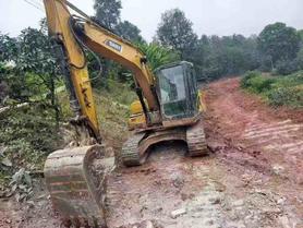 Buy Sany SY115C Used Excavator / 3 Buy Sany SY115C Used Excavator / 3