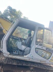 Buy Sumitomo SH120A2 Used Excavator / 5 Buy Sumitomo SH120A2 Used Excavator / 5