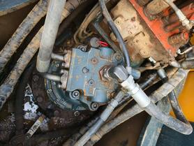Buy Hyundai R275LVS Used Excavator / 7 Buy Hyundai R275LVS Used Excavator / 7