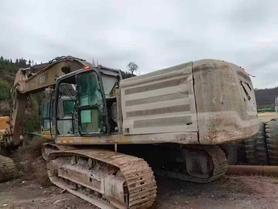 Buy Caterpillar 336E Used Excavator / 4 Buy Caterpillar 336E Used Excavator / 4