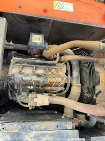Buy Doosan S130W-3 Used Excavator / 6 Buy Doosan S130W-3 Used Excavator / 6