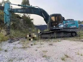 Buy Kobelco SK260 Used Excavator / 3 Buy Kobelco SK260 Used Excavator / 3
