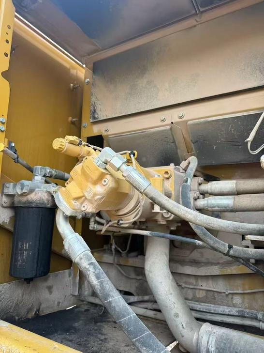Buy Caterpillar 336E Used Excavator / 1