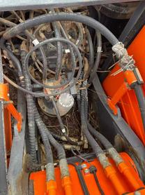 Buy Doosan S130W-3 Used Excavator / 7 Buy Doosan S130W-3 Used Excavator / 7