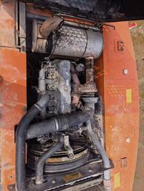 Buy Hitachi ZX260-3G Used Excavator / 4 Buy Hitachi ZX260-3G Used Excavator / 4