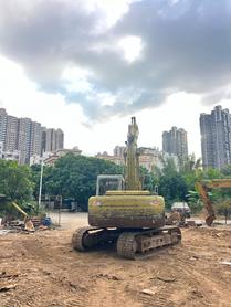 Buy Sumitomo SH120A2 Used Excavator / 9 Buy Sumitomo SH120A2 Used Excavator / 9