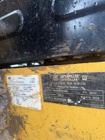 Buy Caterpillar 336E Used Excavator / 2 Buy Caterpillar 336E Used Excavator / 2