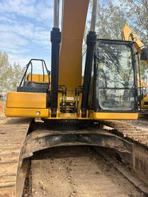 Buy Caterpillar 330B Used Excavator / 4 Buy Caterpillar 330B Used Excavator / 4