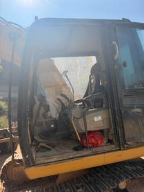 Купить Подержанный Экскаватор Caterpillar 312D2GC / 9 Купить Подержанный Экскаватор Caterpillar 312D2GC / 9
