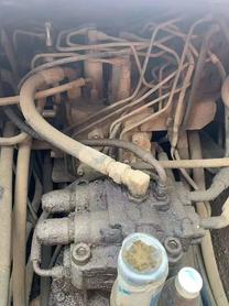 Buy Hitachi ZX200-6 Used Excavator / 7 Buy Hitachi ZX200-6 Used Excavator / 7