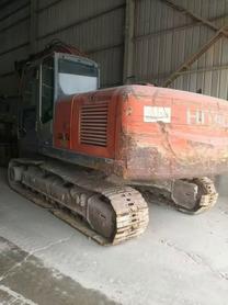 Buy Hitachi EX200-3 Used Excavator / 2 Buy Hitachi EX200-3 Used Excavator / 2