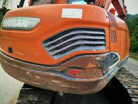 Buy Doosan DX75 Used Excavator / 2 Buy Doosan DX75 Used Excavator / 2