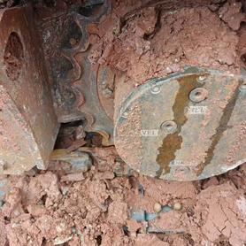 Buy XCMG XE60 Used Excavator / 5 Buy XCMG XE60 Used Excavator / 5