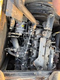 Buy Sumitomo SH130-3 Used Excavator / 5 Buy Sumitomo SH130-3 Used Excavator / 5