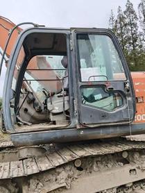 Buy Hitachi EX200 Used Excavator / 4 Buy Hitachi EX200 Used Excavator / 4
