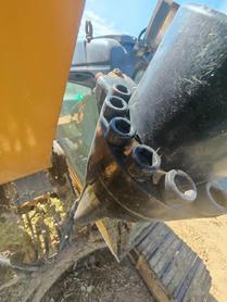 Buy Sany SY200C Used Excavator / 8 Buy Sany SY200C Used Excavator / 8