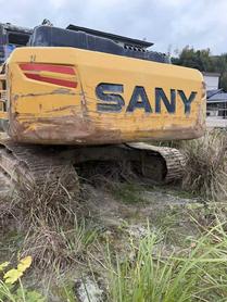 Buy Sany SY255H Used Excavator / 2 Buy Sany SY255H Used Excavator / 2