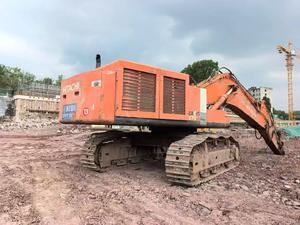 Buy Hitachi ZX870-3 Used Excavator Buy Hitachi ZX870-3 Used Excavator
