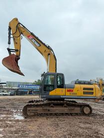 Buy XCMG XE380K Used Excavator / 8 Buy XCMG XE380K Used Excavator / 8