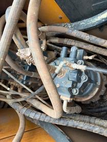 Buy Hyundai R225-7 Used Excavator / 7 Buy Hyundai R225-7 Used Excavator / 7