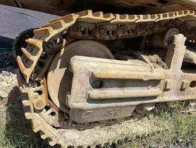 Buy Doosan DX520LC Used Excavator / 8 Buy Doosan DX520LC Used Excavator / 8