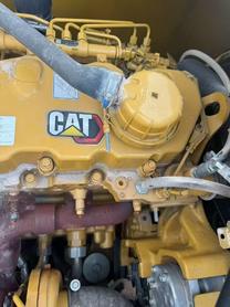 Buy Caterpillar 336E Used Excavator / 4 Buy Caterpillar 336E Used Excavator / 4
