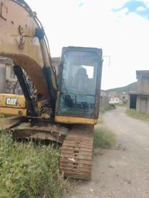 Buy Caterpillar 320GC Used Excavator / 3 Buy Caterpillar 320GC Used Excavator / 3