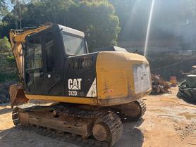 Купить Подержанный Экскаватор Caterpillar 312D2GC / 8 Купить Подержанный Экскаватор Caterpillar 312D2GC / 8