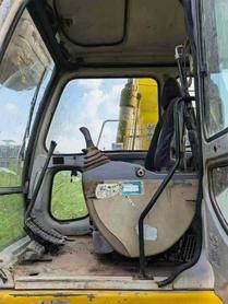 Buy Sumitomo SH120-3 Used Excavator / 7 Buy Sumitomo SH120-3 Used Excavator / 7