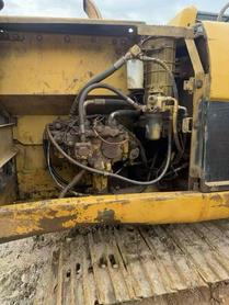 Buy Caterpillar 320C Used Excavator / 5 Buy Caterpillar 320C Used Excavator / 5