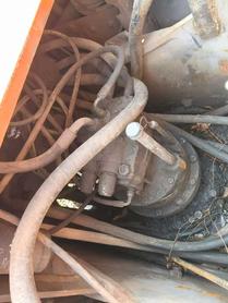Buy Hitachi EX200 Used Excavator / 9 Buy Hitachi EX200 Used Excavator / 9