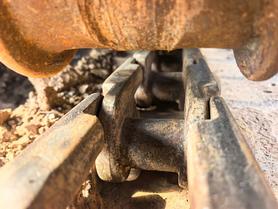 Buy Sany SY135 Used Excavator / 8 Buy Sany SY135 Used Excavator / 8