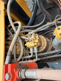 Buy Sany SY200C Used Excavator / 3 Buy Sany SY200C Used Excavator / 3