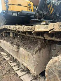 Buy Sany SY375H Used Excavator / 6 Buy Sany SY375H Used Excavator / 6