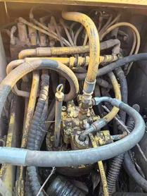 Buy Caterpillar 323D2L Used Excavator / 5 Buy Caterpillar 323D2L Used Excavator / 5