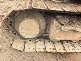 Buy Sany SY75 Used Excavator / 7 Buy Sany SY75 Used Excavator / 7