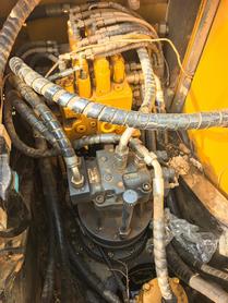 Buy Sany SY135 Used Excavator / 6 Buy Sany SY135 Used Excavator / 6