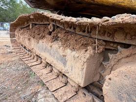Buy Komatsu PC160-7 Used Excavator / 5 Buy Komatsu PC160-7 Used Excavator / 5