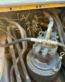 Buy Sumitomo SH350-5 Used Excavator / 2 Buy Sumitomo SH350-5 Used Excavator / 2