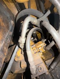 Buy Caterpillar 308C Used Excavator / 7 Buy Caterpillar 308C Used Excavator / 7