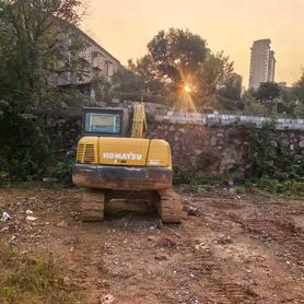 Buy Komatsu PC60-8 Used Excavator / 2 Buy Komatsu PC60-8 Used Excavator / 2